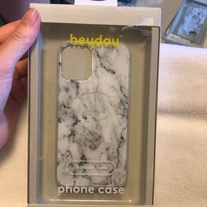 iPhone 12 mini marble